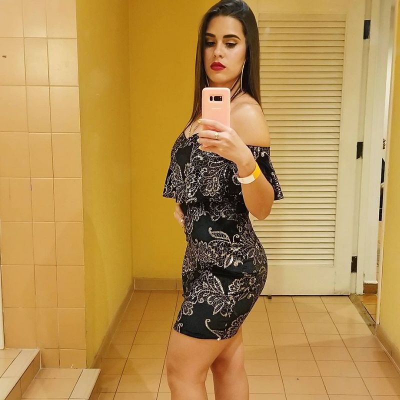 cuban bride