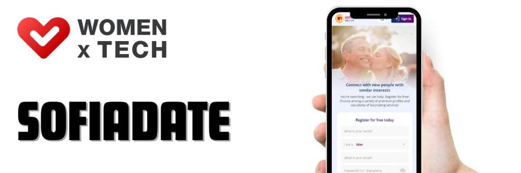SofiaDate