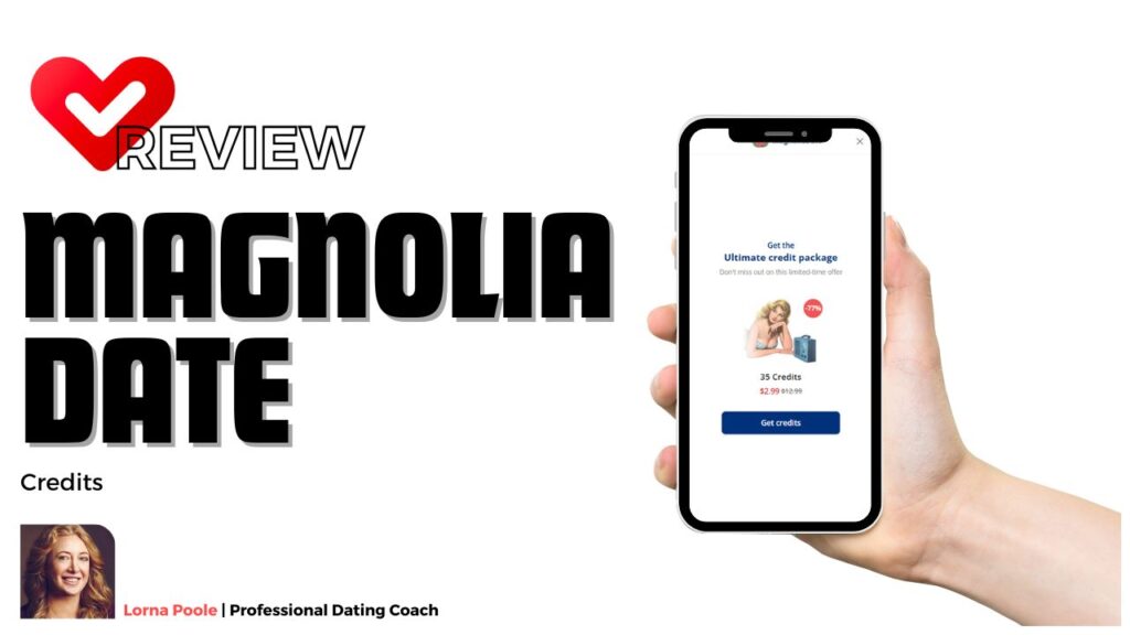 MagnoliaDate Credits