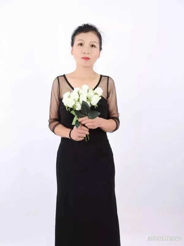 Guangyi Zhao, 55