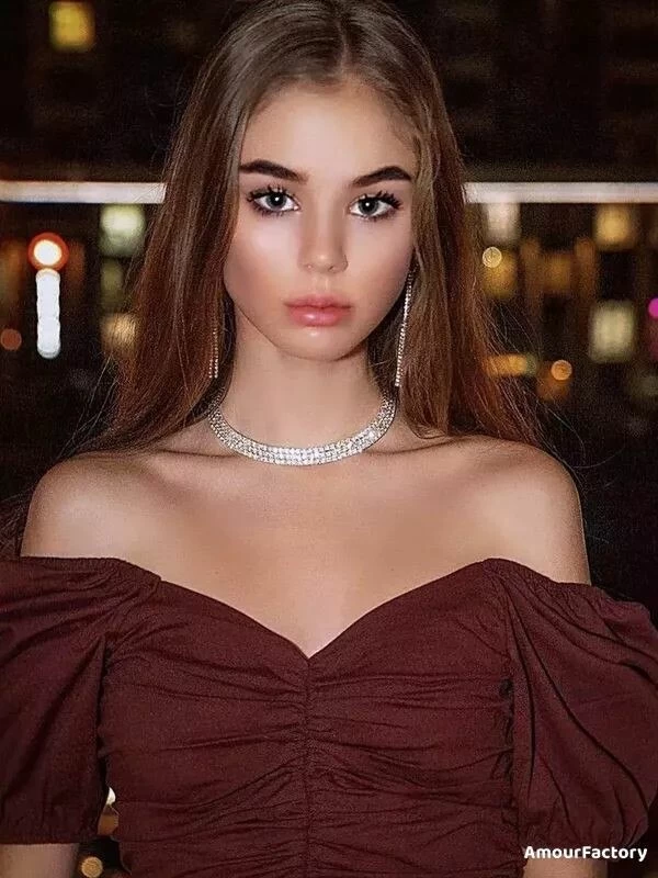Bohdana, 18