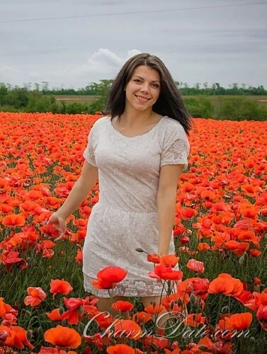 Tatyana, 30