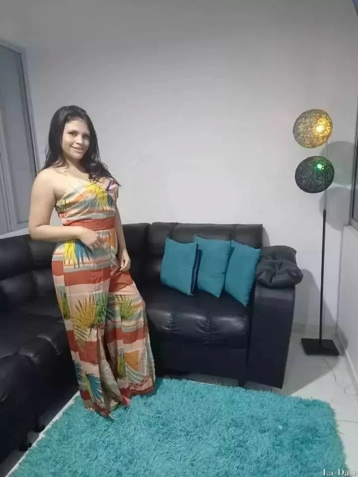 Gyselle, 30
