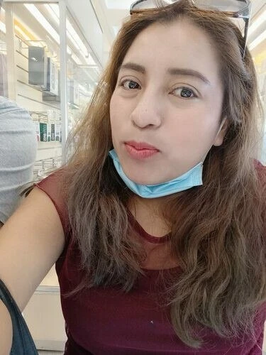 LizzaMG, 32