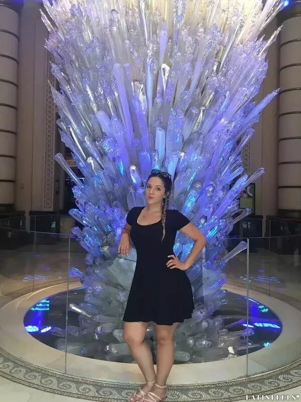 Maria, 29