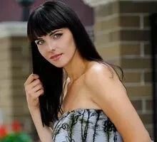 Iryna, 33