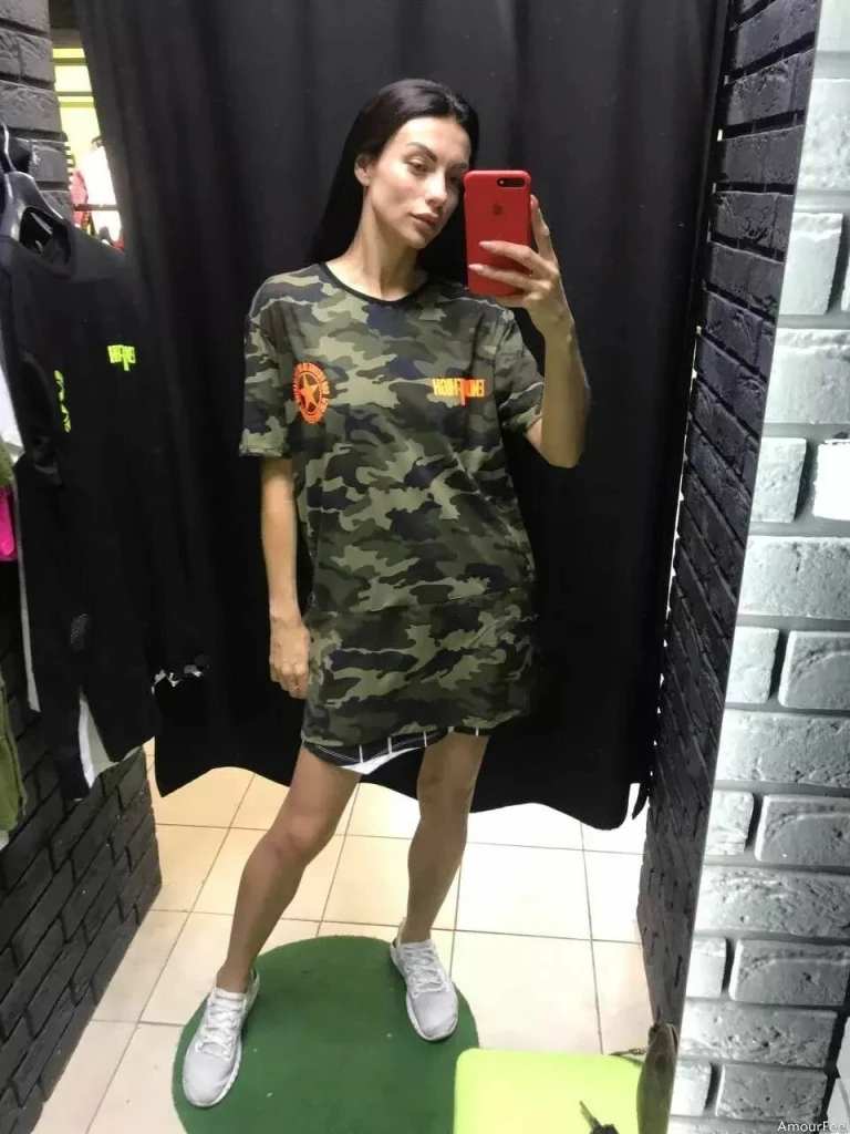 Mariia, 35