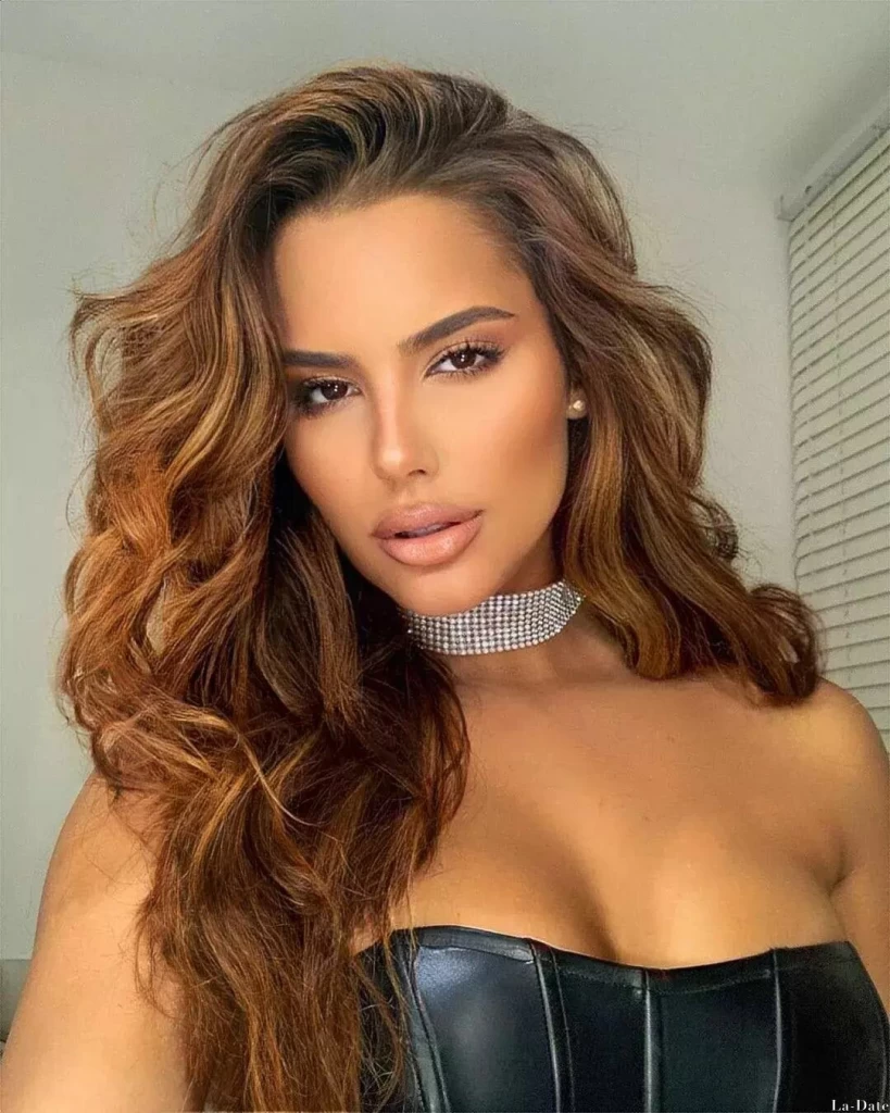 Betzabeth, 22